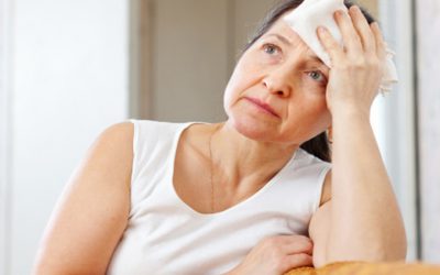 Hormone Replacement Therapy To Alleviate Menopausal Symptoms